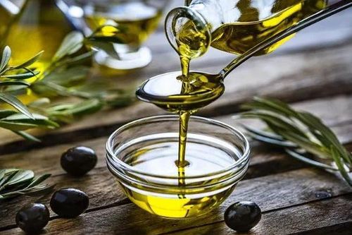 11 lợi ích đã được chứng minh của dầu ôliu