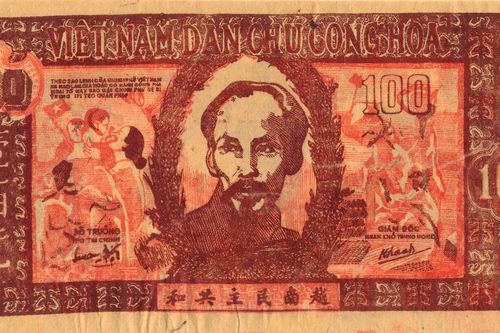 Đồng tiền Việt Nam: Dòng chảy âm thầm tạo thế và lực cho quốc gia