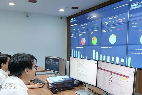 Chuyển hóa tiềm năng tài sản số thành giá trị kinh tế thực tiễn