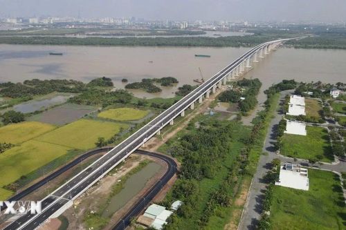 Đồng Nai: Khởi công 3 cao tốc kết nối với sân bay Long Thành
