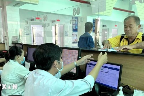 Tây Ninh: Tăng cường công chức, viên chức về xã, phường do thiếu hụt cán bộ