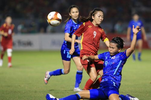 Việt Nam – Thái Lan: Màn tái đấu đầy duyên nợ