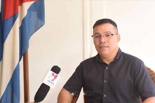 Cách mạng Tháng Tám: Nguồn cổ vũ và bài học lớn cho nhiều dân tộc khác trên thế giới