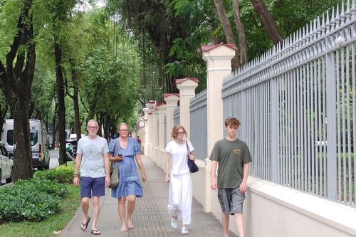 TP Hồ Chí Minh: Tung loạt chương trình kích cầu du lịch mới để hút khách dịp cuối năm