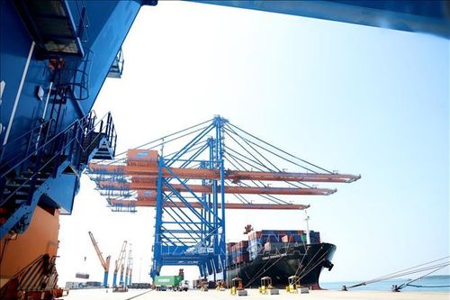 Ấn tượng Việt Nam: Khẳng định vị thế trong cuộc đua khu vực