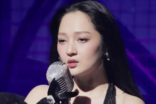 Màn tái xuất ngoạn mục: Bảo Anh khiến khán giả vỡ òa