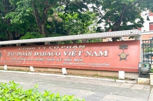 Lãnh đạo Dabaco giảm sở hữu, thu về hơn 15 tỷ đồng