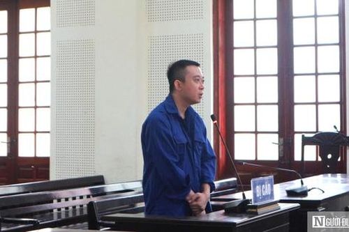 Cái giá cho người đàn ông lừa đảo chiếm đoạt hàng tỷ đồng