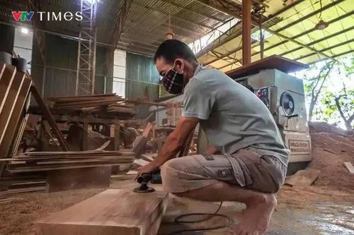 Xuân Lãng giữ hồn mộc giữa thời hội nhập