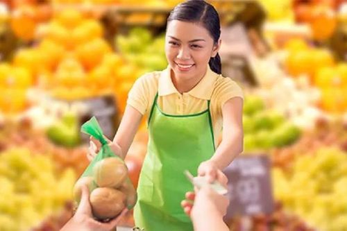 Tiểu thương chợ truyền thống bắt nhịp kỷ nguyên số