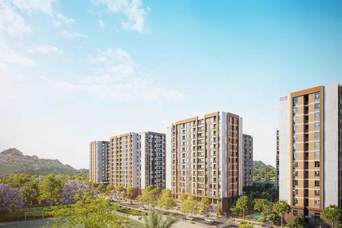 Khánh Hòa: Khởi công dự án NoXH hơn 1.350 căn