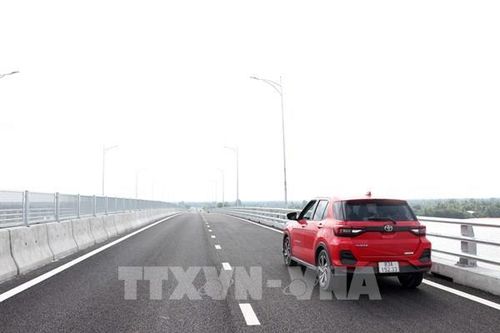 Cần Thơ dự kiến sẽ khởi công cầu 1.600 tỷ đồng trong tháng 9