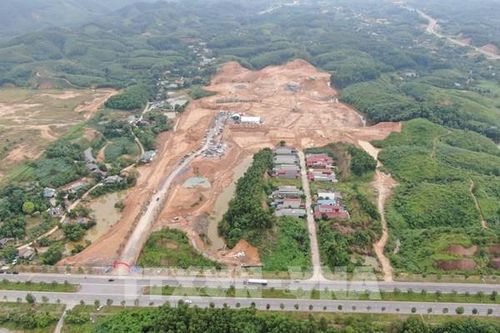 Khởi công hai dự án trọng điểm thúc đẩy phát triển kinh tế, y tế tại Hưng Yên và Lào Cai