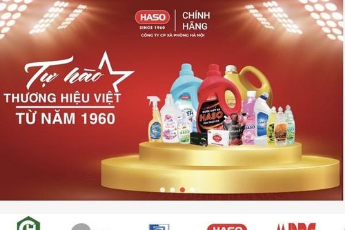 Tập đoàn Hóa chất Việt Nam vượt lên thách thức, tiên phong trong 'chuyển đổi kép'