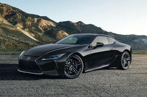 Top 10 xe Hybrid hạng sang giữ giá nhất năm 2025