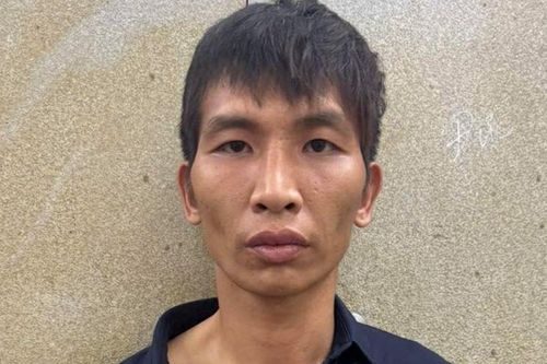 Công an Hà Nội bắt giữ Bùi Văn Dương