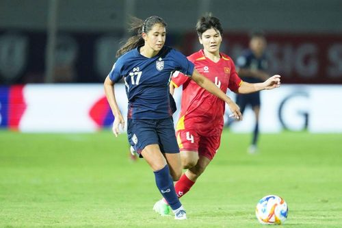 Thêm một lần đau cho Thái Lan