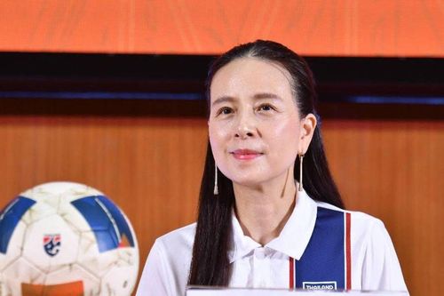 FIFA báo tin vui, Thái Lan tự tin bỏ xa Việt Nam