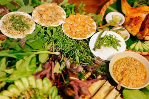 Độc đáo ẩm thực Tây Nguyên: Nghe lạ mà quen, thử một lần là nhớ mãi
