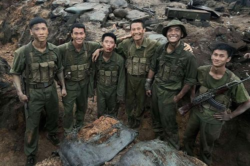 Đạo diễn phim Mưa Đỏ nói về lý do chọn bài hát của Nguyễn Văn Chung làm nhạc phim