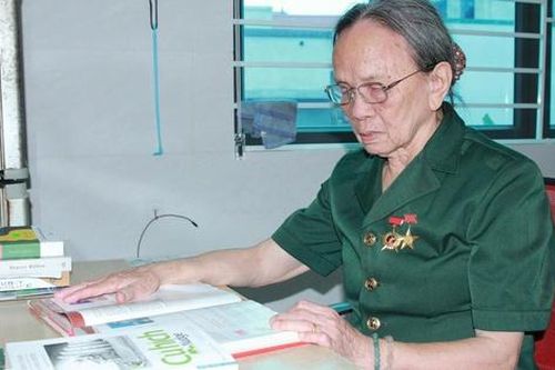 Gặp lại nữ Trưởng Công an xã được phong tặng danh hiệu Anh hùng ở tuổi 25
