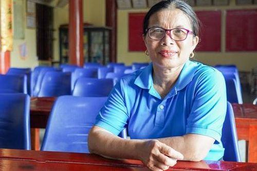 Tổ trưởng Tổ vay vốn: Cần minh bạch hóa vay vốn ưu đãi cho hội viên