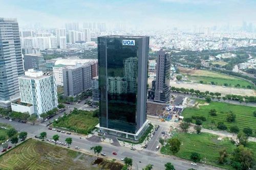 Chân dung 'ông lớn' Malaysia chi 1.700 tỷ đồng săn đất vàng TP.HCM