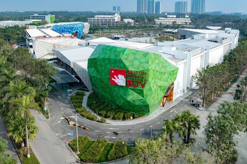 Kiến tạo 'công dân toàn cầu' phụng sự kỷ nguyên vươn mình