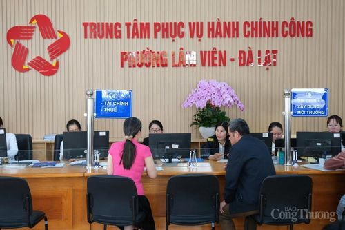 Bộ Công Thương đồng hành, gỡ khó cho địa phương trong vận hành chính quyền hai cấp