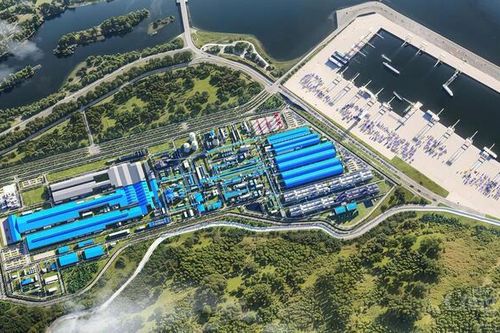 Các dự án trọng điểm sẽ đưa Đắk Lắk trở thành cực tăng trưởng của vùng