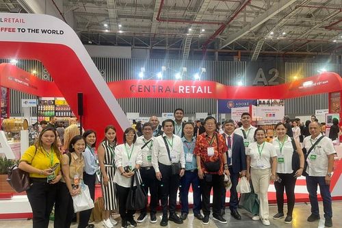 Nhiều doanh nghiệp Philippines tham dự Viet Nam Sourcing 2025