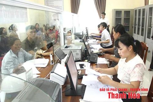 Khắc phục khó khăn trong vận hành chính quyền địa phương 2 cấp