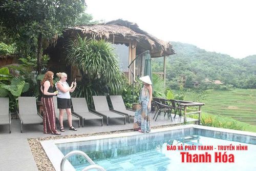 Phát triển du lịch làm tiền đề xây dựng nông thôn mới