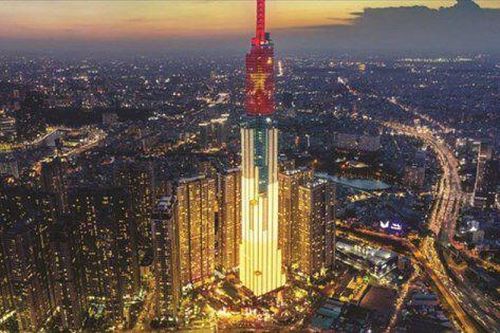 Tăng trưởng GDP Việt Nam gấp gần 3 lần Thái Lan, đứng đầu ASEAN-6 trong quý II
