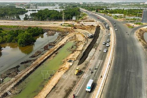 TP HCM mở lối không gian phát triển - Bài 2: Đón chờ các dự án lớn