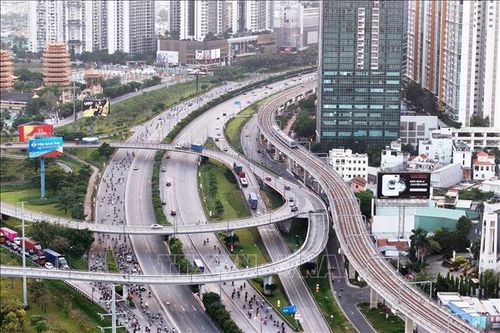 TP HCM mở lối không gian phát triển - Bài cuối: Mở không gian phát triển siêu đô thị