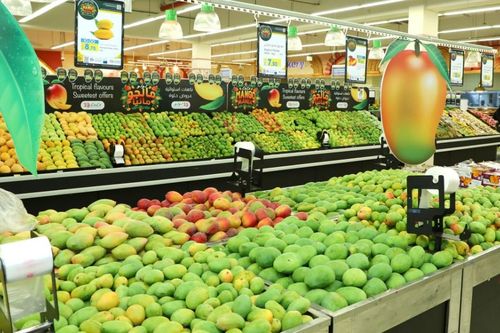 Các tập đoàn bán lẻ và phân phối lớn của Trung Đông tìm kiếm nguồn hàng chất lượng từ Việt Nam
