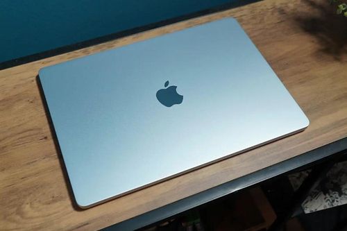 MacBook giá mềm chỉ khoảng 18 triệu sắp trình làng, chạy chip iPhone