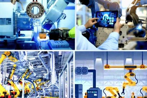 Thành lập Ban Quản lý Khu công nghệ cao và Đại học Nam Cao tại Ninh Bình