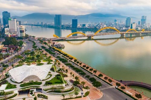 Đà Nẵng sẽ có thêm nhiều công trình giao thông ngầm ở khu vực trung tâm thành phố