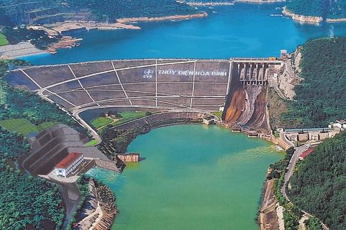 Khởi công Dự án Nhà máy Thủy điện Trị An mở rộng