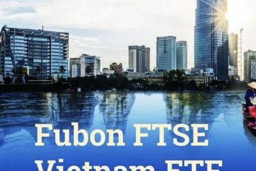 Tổng tài sản quỹ Fubon ETF chỉ còn một nửa