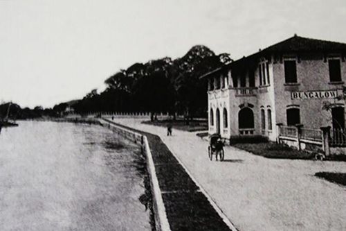 An Giang những ngày tổng khởi nghĩa giành chính quyền