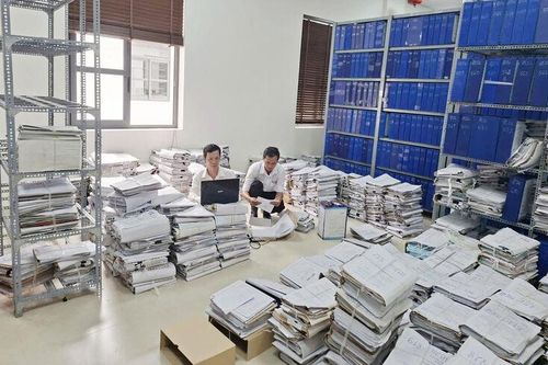Nỗ lực số hóa hồ sơ án hôn nhân và gia đình