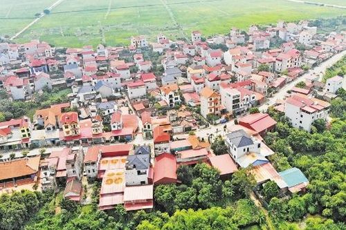 Đổi thay trên quê hương An toàn khu II
