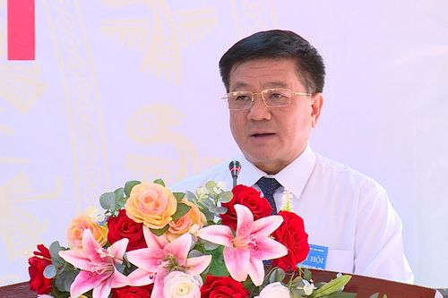 Đảng bộ xã Tìa Dình tổ chức Đại hội lần thứ I, nhiệm kỳ 2025 - 2030