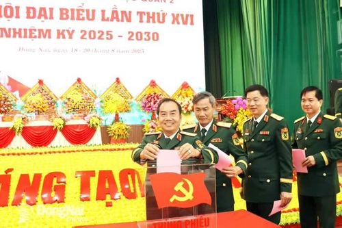 Nâng cao chất lượng đào tạo mọi mặt, đáp ứng yêu cầu, nhiệm vụ trong tình hình mới
