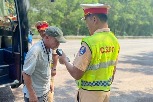Gia Lai: Xử lý 3.638 trường hợp vi phạm trong lĩnh vực kinh doanh vận tải