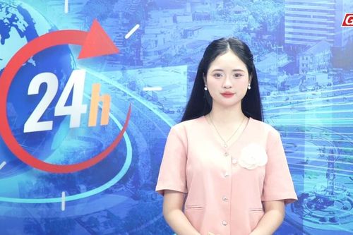 Gia Lai 24h: Khởi công Dự án đầu tư xây dựng đường cất hạ cánh số 2 Cảng hàng không Phù Cát
