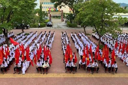 Khai giảng năm học 2025-2026 gắn với kỷ niệm 80 năm thành lập Bộ Giáo dục và Đào tạo